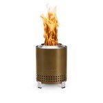 Solo Stove Mesa Tabletop Fire Pit - Smokeless Bronze