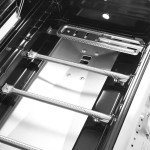 Royal Gourmet 5-Burner Propane Gas Grill - Blue