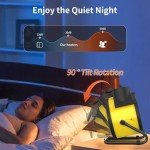 1500W Portable Outdoor Patio Heater with Safety Features