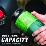 Mr. Heater Big Buddy Pro Portable Propane Heater