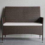 Edenbrook Bayview Outdoor Rattan Furniture Set