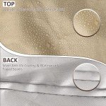 Waterproof Heavy Duty 3-Seater Patio Sofa Cover