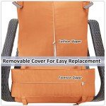 Babylon Adjustable Outdoor Wicker Recliner Chair