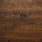 Modern Acacia Wood Slatted Patio Bench - 53