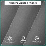 YITAHOME Heavy-Duty Portable Hammock with Stand