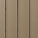 Fairen Trail 30" Outdoor Barstools - Black & Brown