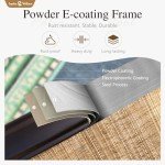 Sophia & William Outdoor Bar Table and Chairs Set