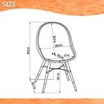 Brampton 9-Piece Extendable Patio Dining Set