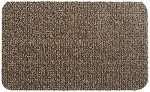 Astroturf Dirt Trapper Doormat - Sandbar 23.5"x35.5
