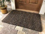 Astroturf Dirt Trapper Doormat - Sandbar 23.5"x35.5