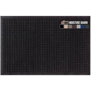 Ultra Absorbent Doormat for Indoor/Outdoor Use