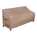 Waterproof Outdoor Sofa Cover - Heavy Duty 58