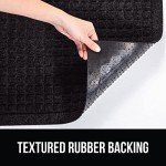 Ultra Absorbent Doormat for Indoor/Outdoor Use