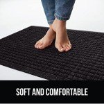 Ultra Absorbent Doormat for Indoor/Outdoor Use