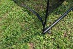 Amazon Basics 8x8 Foot Golf Practice Net