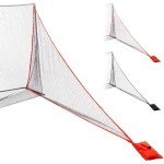 GoSports Golf Shank Net Attachment for Hitting Nets