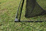 Amazon Basics 8x8 Foot Golf Practice Net