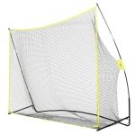 PodiuMax 10x7ft Golf Hitting Net & More