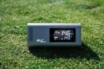 SwingLogic SLX Hybrid Pro Launch Monitor & Speaker