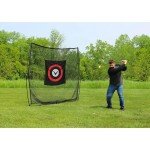 Callaway 7' x 7' Golf Practice Hitting Net