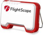 FlightScope Mevo - Portable Golf Launch Monitor