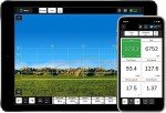 FlightScope Mevo - Portable Golf Launch Monitor