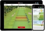FlightScope Mevo - Portable Golf Launch Monitor