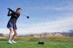 SwingLogic SLX Hybrid Pro Launch Monitor & Speaker