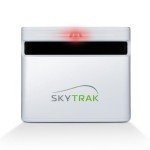 SkyTrak+ Golf Launch Monitor & Simulator System