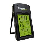 IZZO Golf Swami Launch Master Monitor & Training Tool