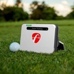 FlightScope Mevo+ GPS Golf Launch Monitor & Simulator