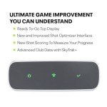 SkyTrak+ Golf Launch Monitor & Simulator System