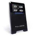 Full Swing Golf Launch Monitor - Trusted by Tiger Woods