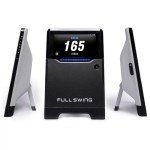 Full Swing Golf Launch Monitor - Trusted by Tiger Woods