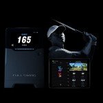 Full Swing Golf Launch Monitor - Trusted by Tiger Woods