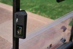 SwingLogic SLX Hybrid Pro Launch Monitor & Speaker