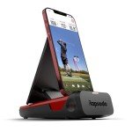 Rapsodo Mobile Launch Monitor for Golf Accuracy