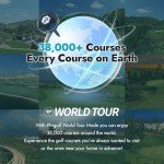 PHIGOLF2 Indoor & Outdoor Golf Simulator System