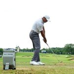 Full Swing Golf Launch Monitor - Trusted by Tiger Woods