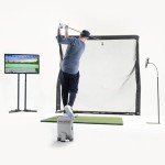 Full Swing Golf Launch Monitor - Trusted by Tiger Woods