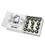 Arccos Smart Sensors: Golf Tracking & Distance Tool