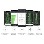 Arccos Smart Sensors: Golf Tracking & Distance Tool