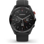 Garmin Approach S62 Golf GPS Watch with Caddie