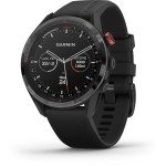 Garmin Approach S62 Golf GPS Watch with Caddie