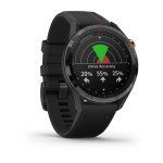 Garmin Approach S62 Golf GPS Watch with Caddie