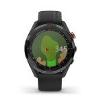 Garmin Approach S62 Golf GPS Watch with Caddie