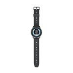 Bushnell iON Elite (Black) Golf GPS Watch - Color Touchscreen Smartwatch with 12+ Hours Battery Life, 38K Courses & Slope Distances - Bundle with iON Elite Screen Protectors & Charger