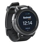 Bushnell Ion Elite GPS Watch Black