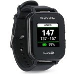 Skygolf Skycaddie Lx2 Gps Golf Watch Black