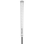 Golf Pride Tour Wrap 2G Standard 60 White - 1 Pack